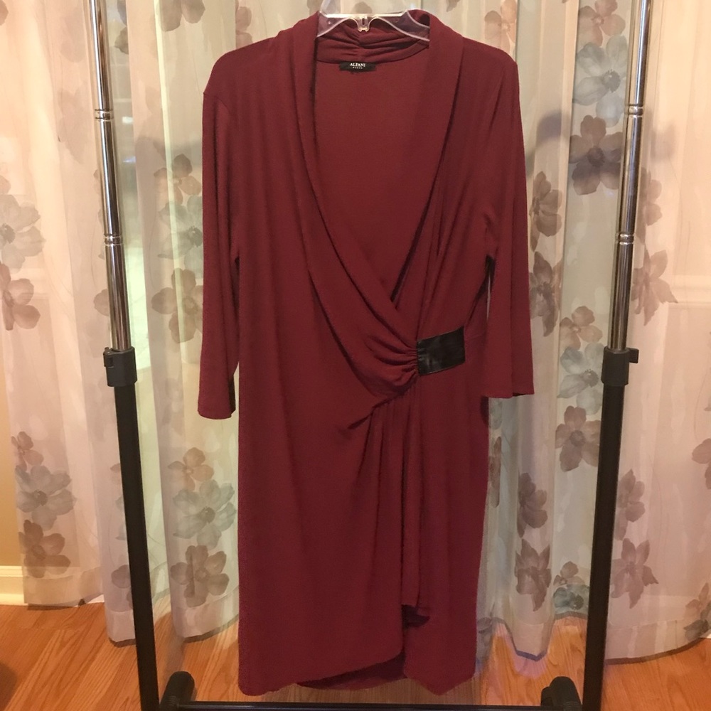 Alfani Dress